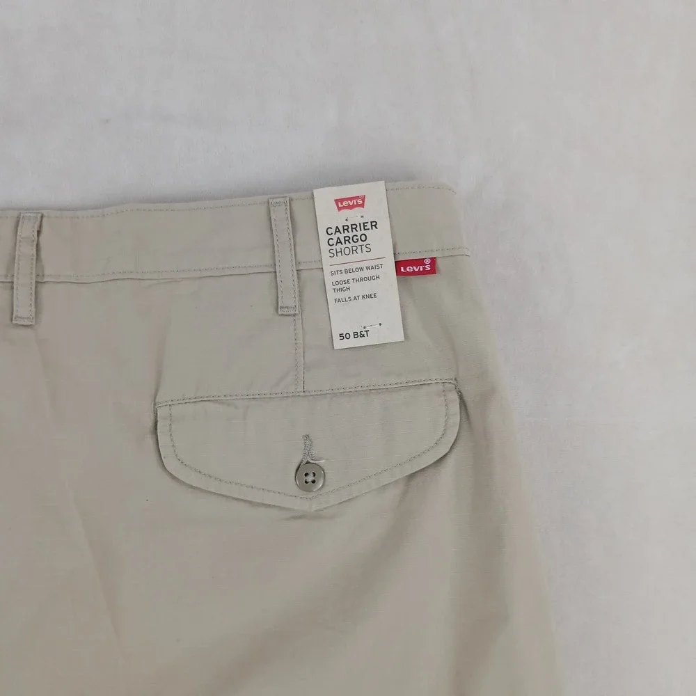 Levis levis 50x10